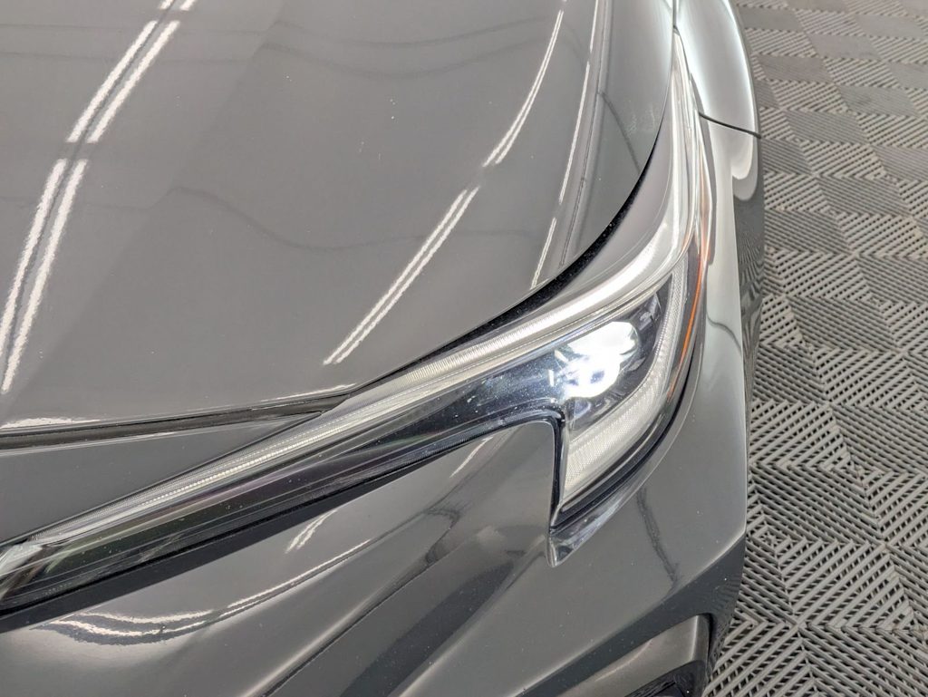 Thumbnail: 2023 Toyota Corolla - 24