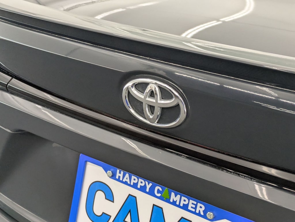 Thumbnail: 2023 Toyota Corolla - 25