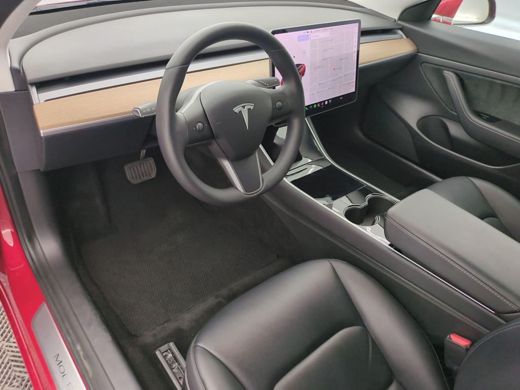 Thumbnail: 2020 Tesla Model 3 - 2