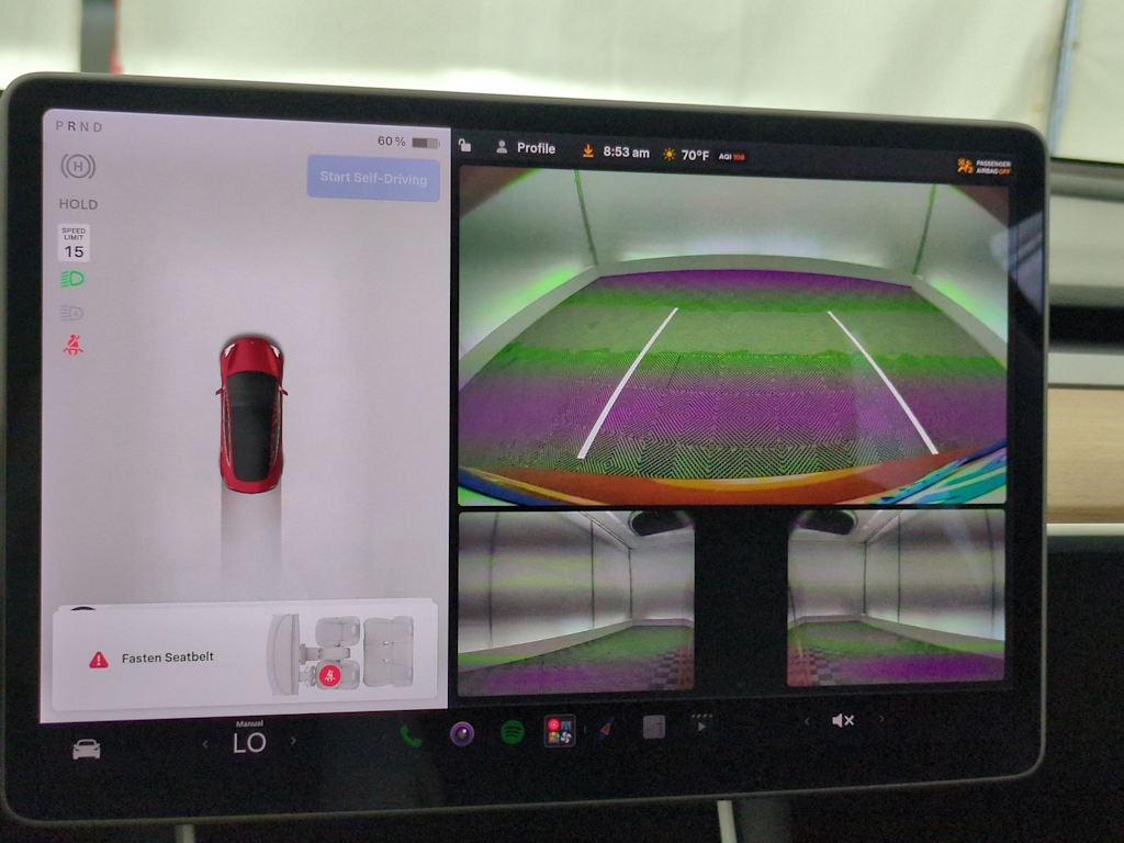 Thumbnail: 2020 Tesla Model 3 - 30