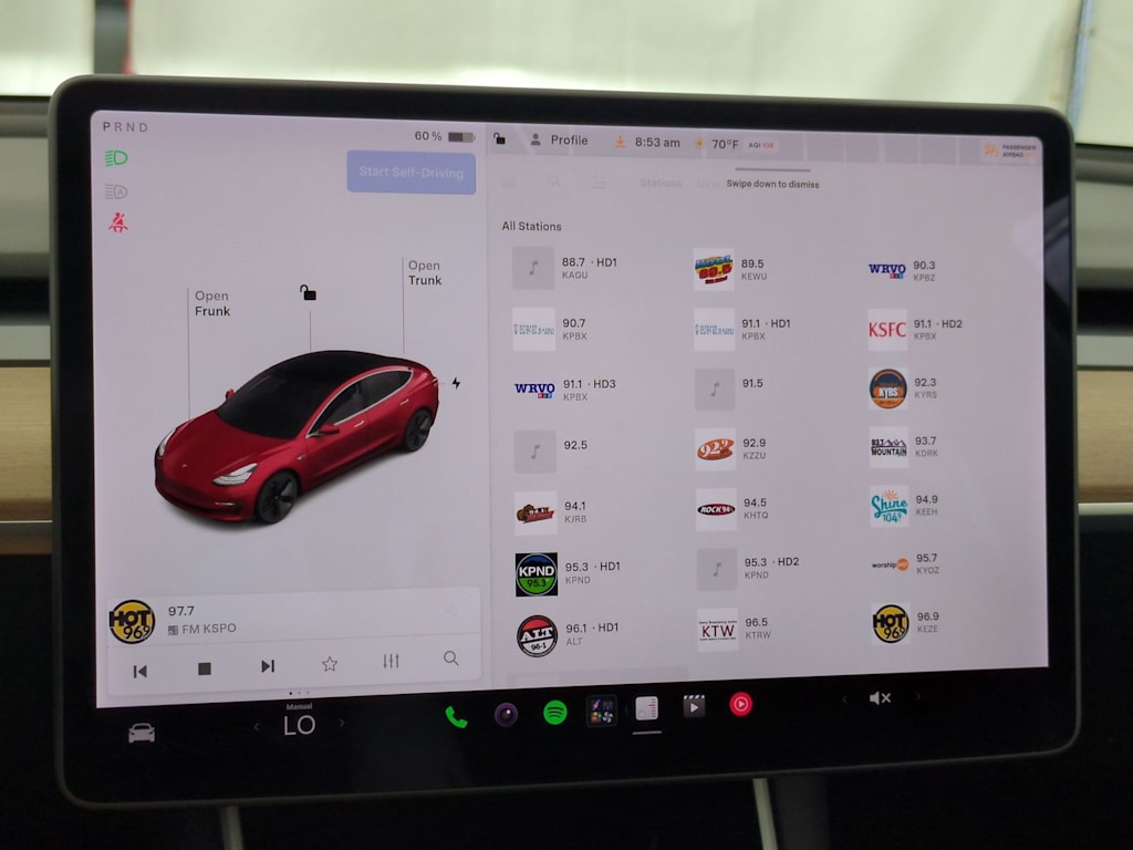 Thumbnail: 2020 Tesla Model 3 - 14