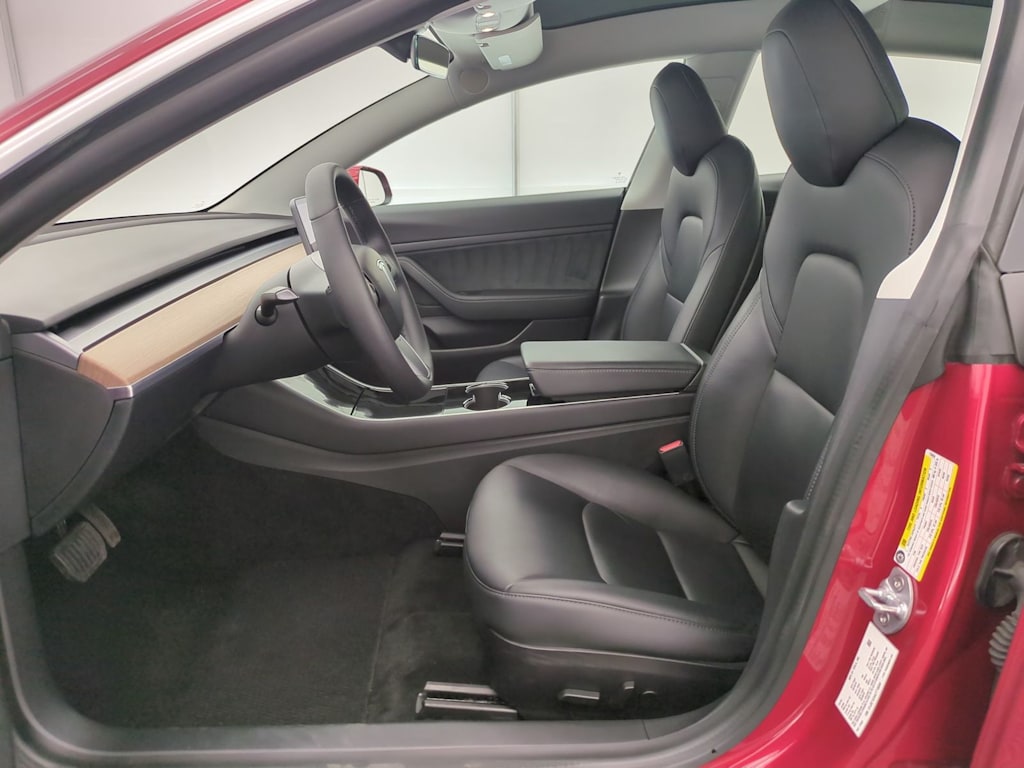 Thumbnail: 2020 Tesla Model 3 - 10