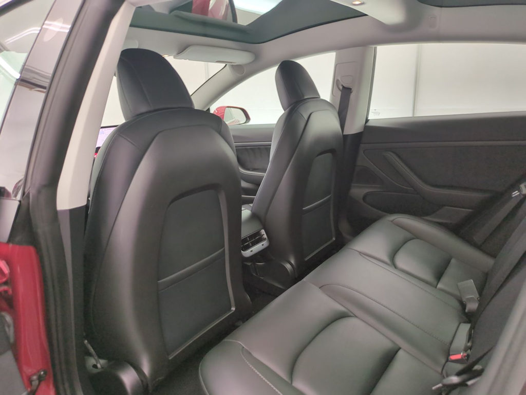 Thumbnail: 2020 Tesla Model 3 - 12