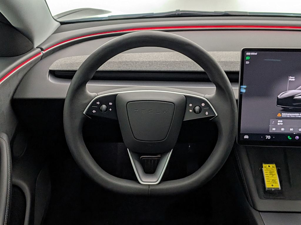 Thumbnail: 2025 Tesla Model 3 - 12