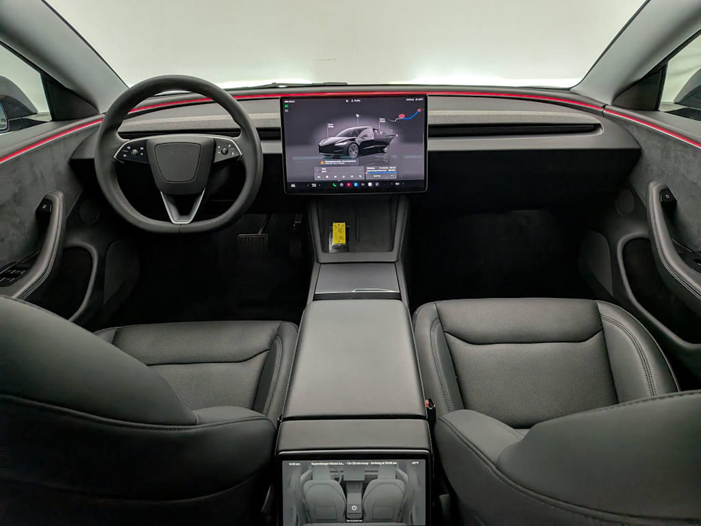 Thumbnail: 2025 Tesla Model 3 - 8