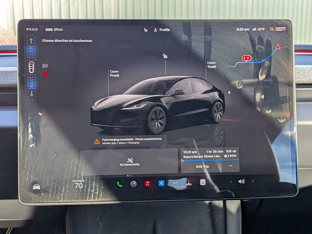 Thumbnail: 2025 Tesla Model 3 - 13