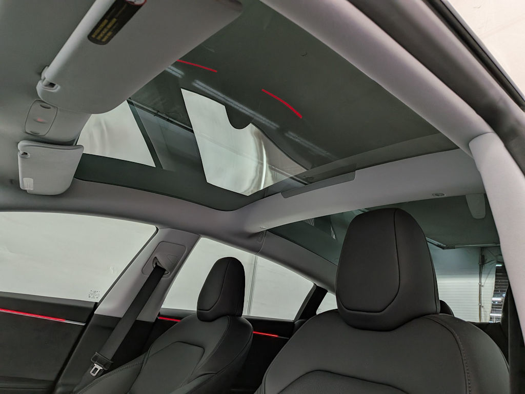 Thumbnail: 2025 Tesla Model 3 - 24