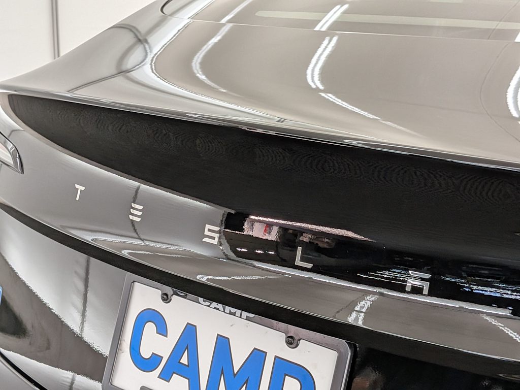 Thumbnail: 2025 Tesla Model 3 - 6