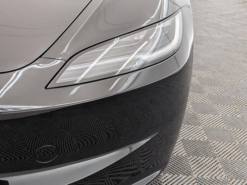 Thumbnail: 2025 Tesla Model 3 - 22