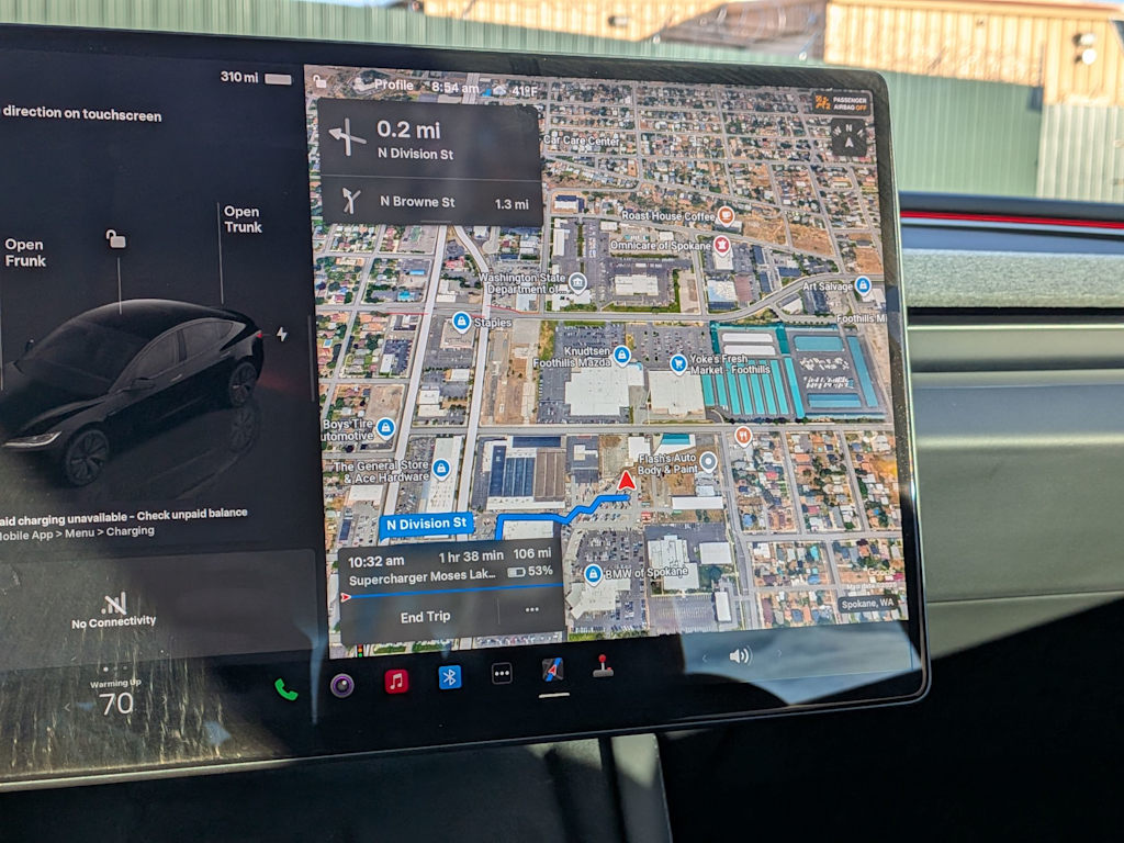 Thumbnail: 2025 Tesla Model 3 - 29