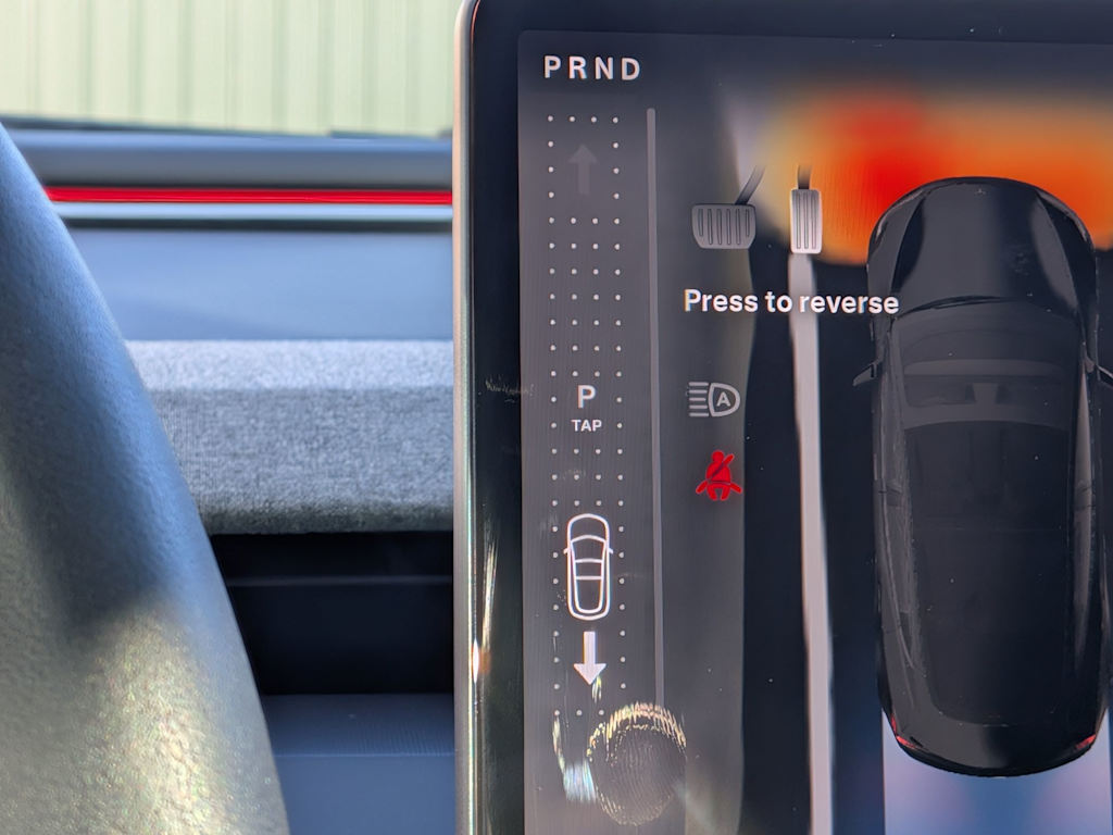 Thumbnail: 2025 Tesla Model 3 - 14