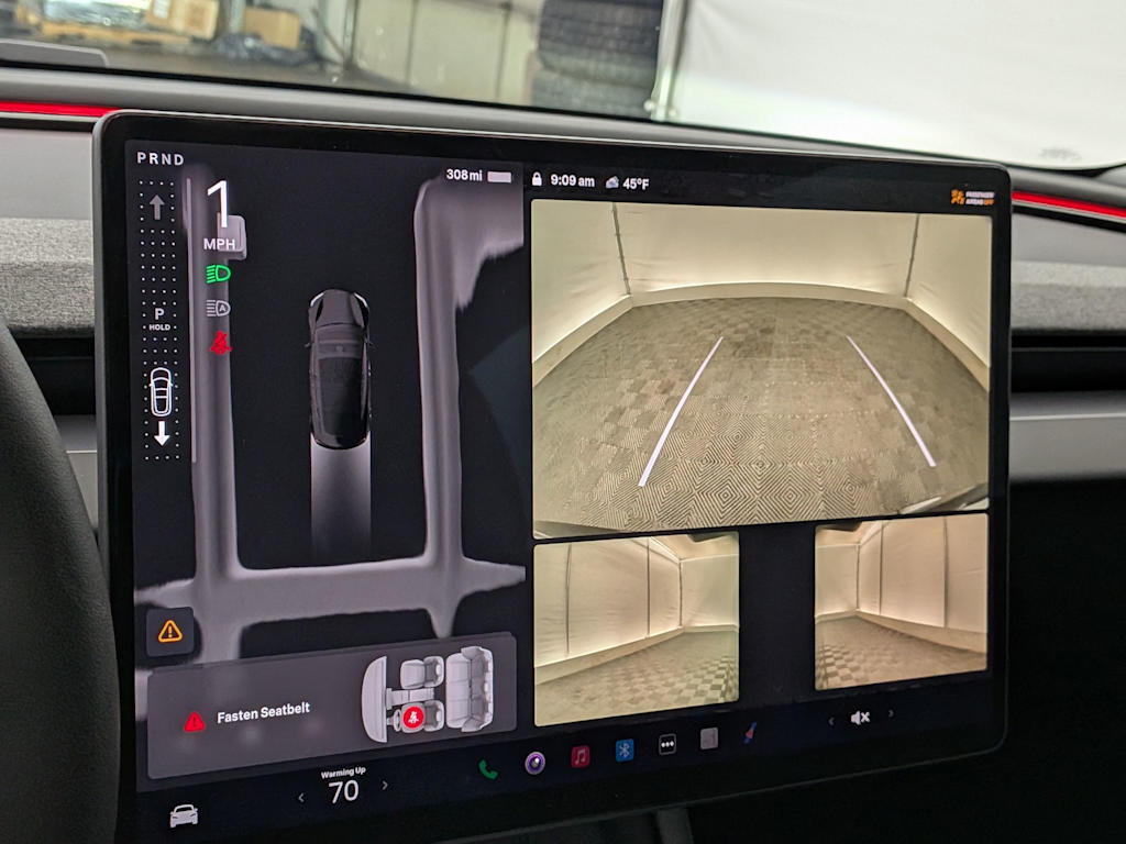 Thumbnail: 2025 Tesla Model 3 - 30