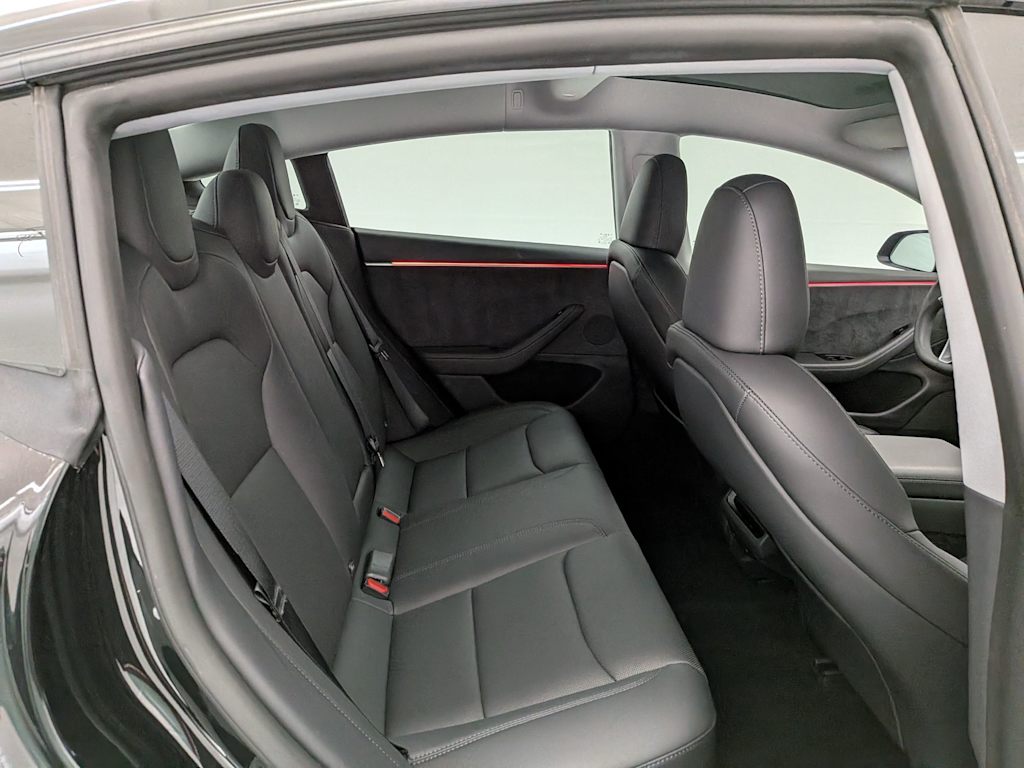 Thumbnail: 2025 Tesla Model 3 - 26