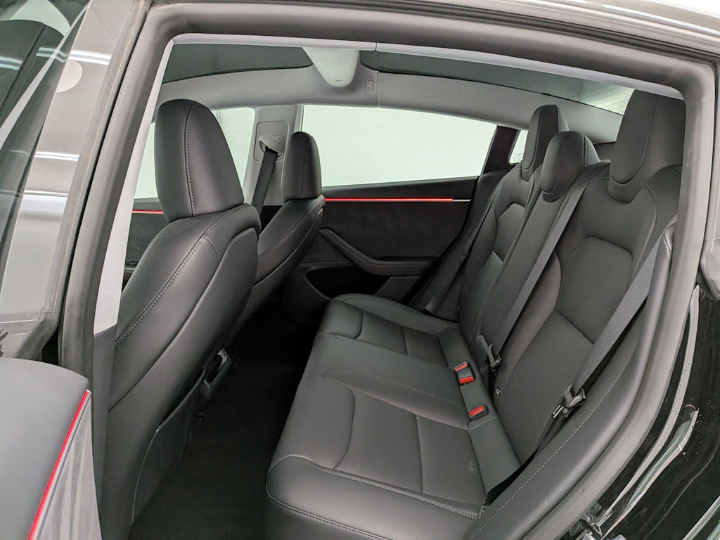 Thumbnail: 2025 Tesla Model 3 - 25