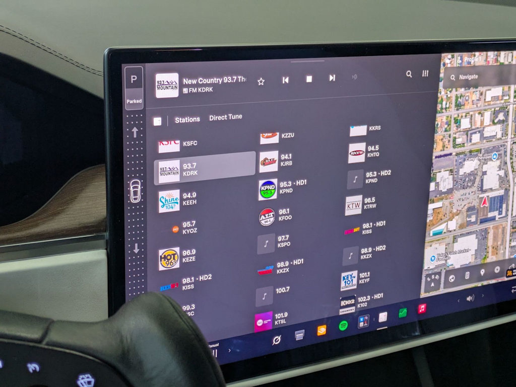 Thumbnail: 2022 Tesla Model S - 12