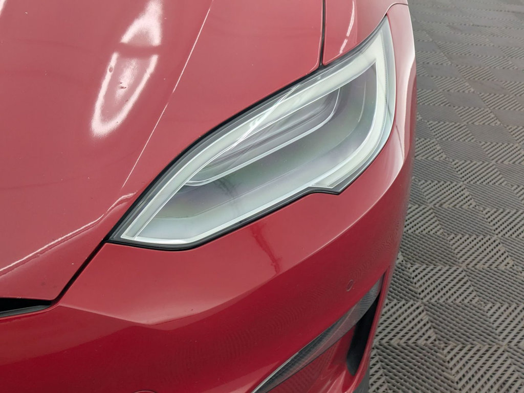 Thumbnail: 2022 Tesla Model S - 6