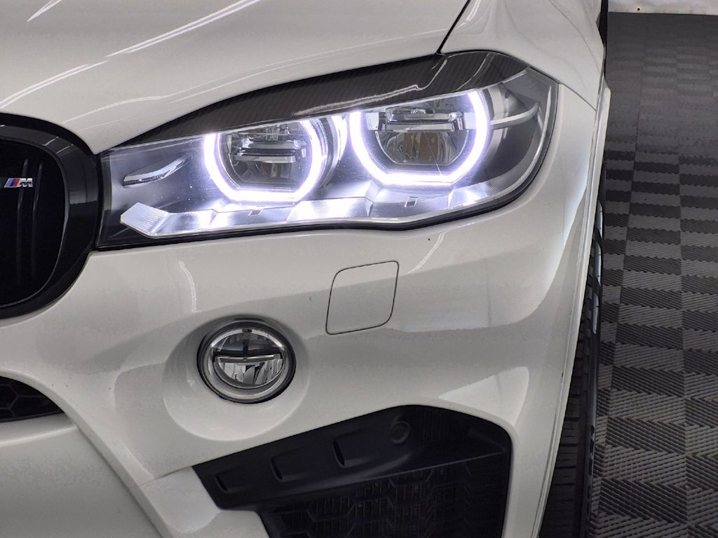 Thumbnail: 2018 BMW X5 - 14