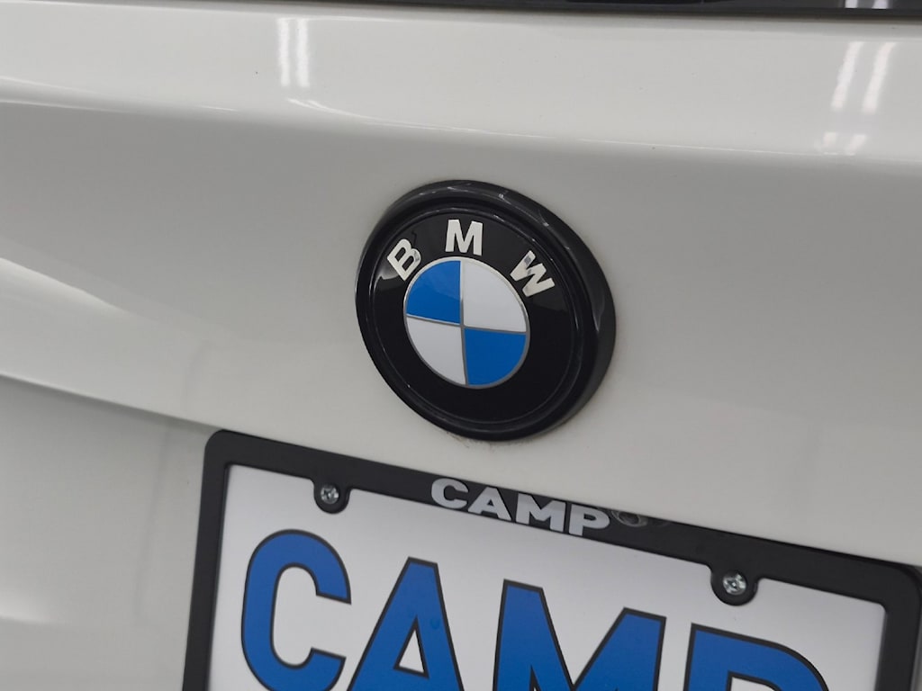 Thumbnail: 2018 BMW X5 - 7