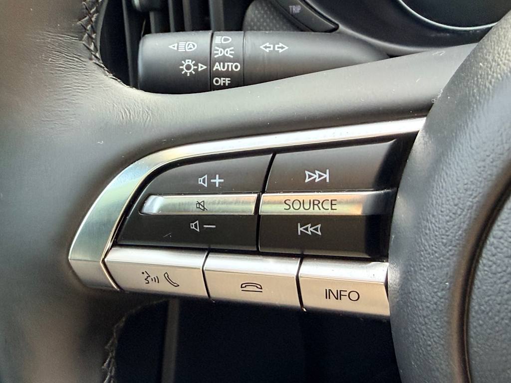 Thumbnail: 2025 Mazda CX-50 - 29