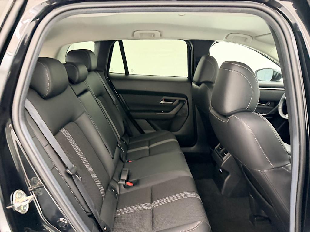 Thumbnail: 2025 Mazda CX-50 - 28