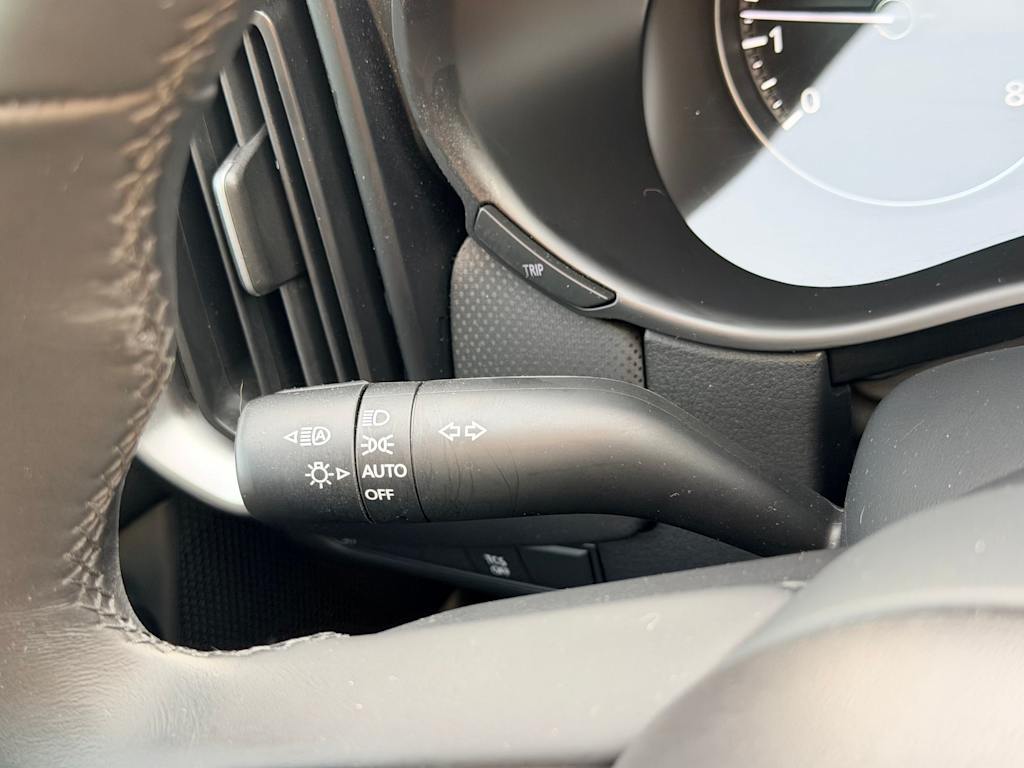 Thumbnail: 2025 Mazda CX-50 - 32