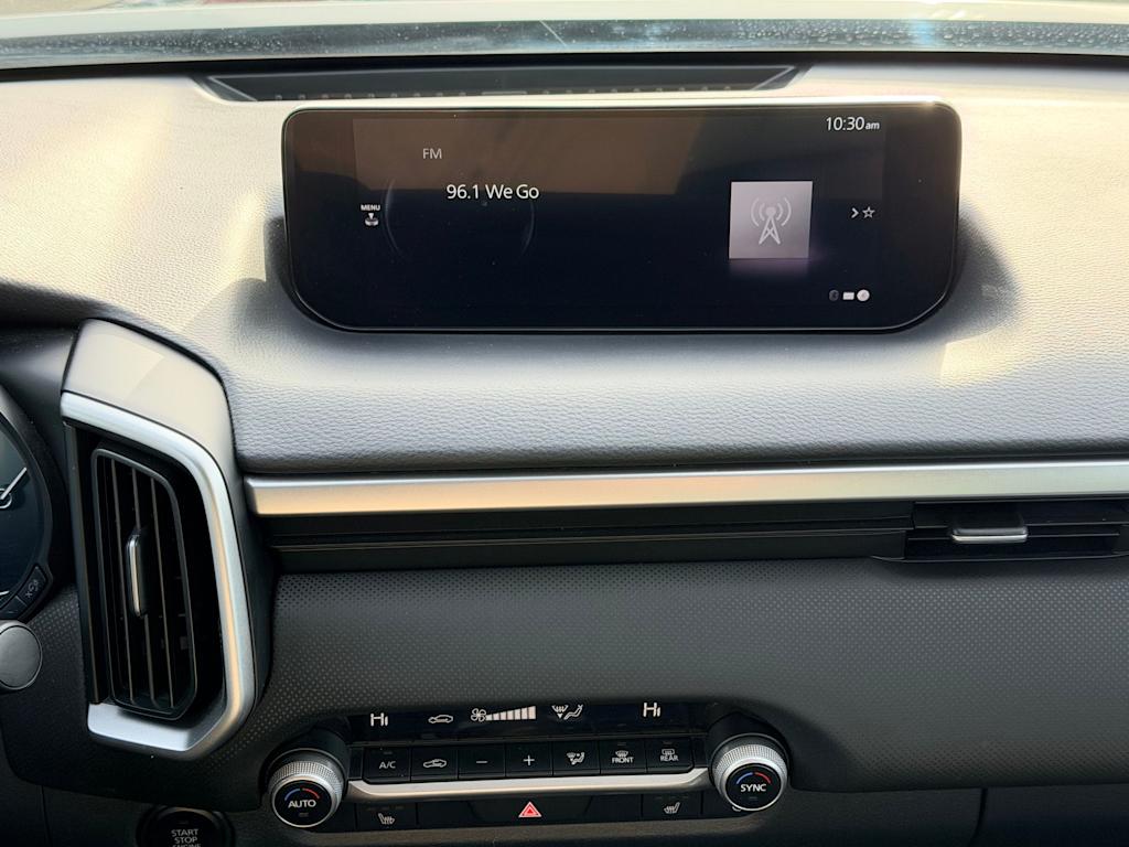 Thumbnail: 2025 Mazda CX-50 - 15