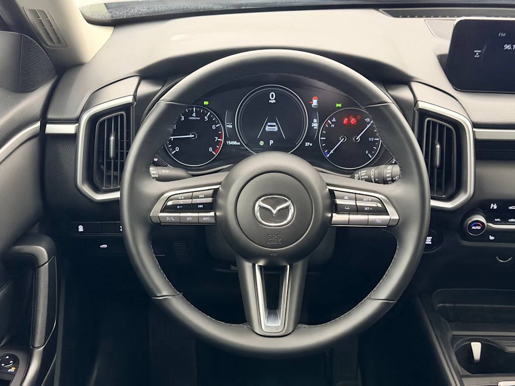 Thumbnail: 2025 Mazda CX-50 - 14