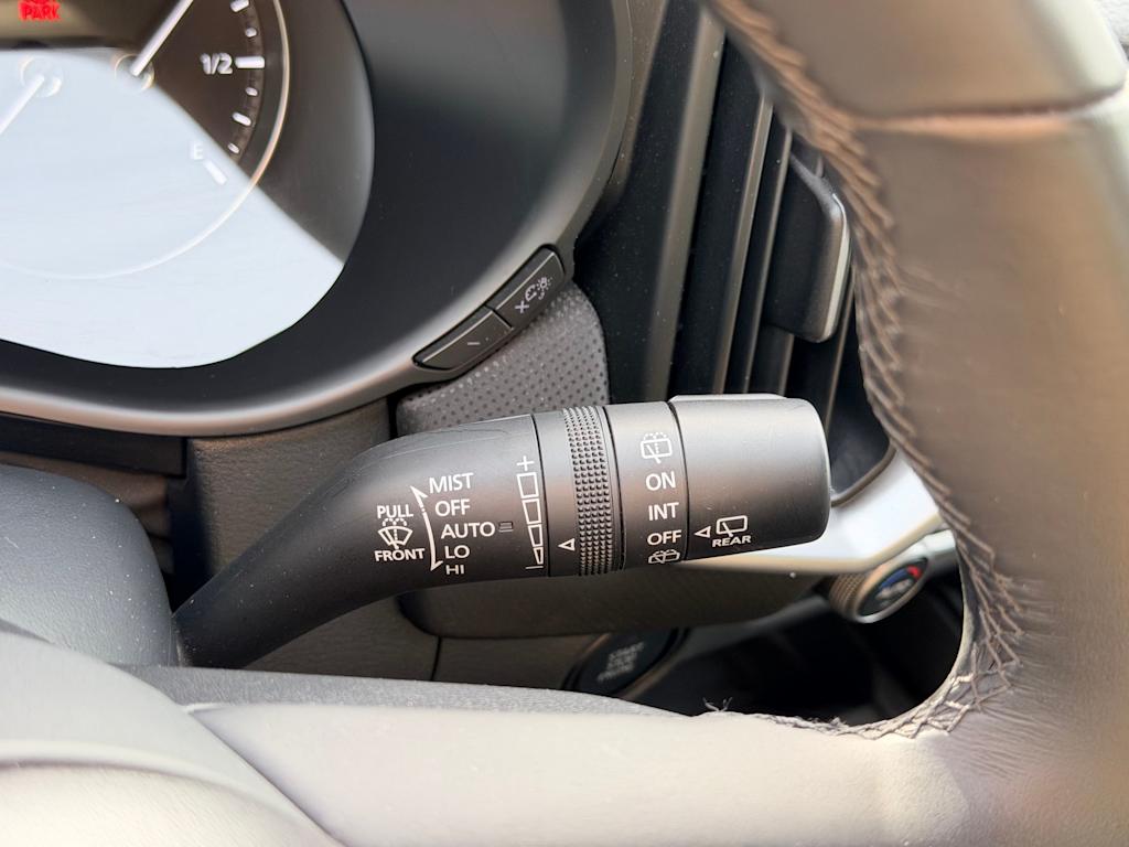 Thumbnail: 2025 Mazda CX-50 - 31