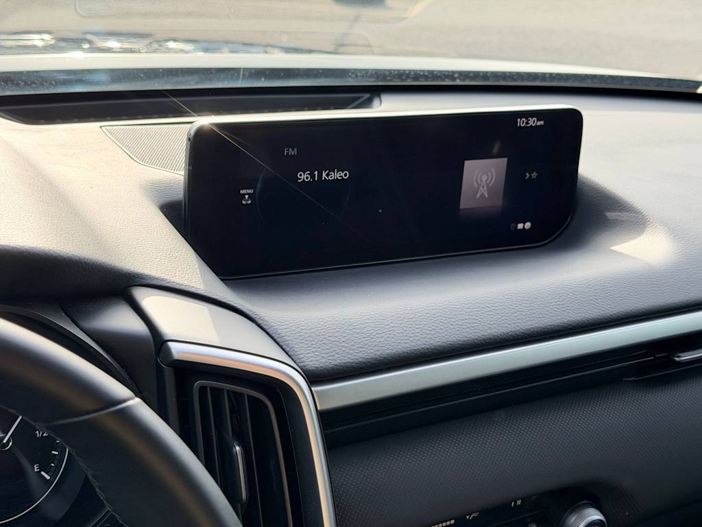 Thumbnail: 2025 Mazda CX-50 - 34