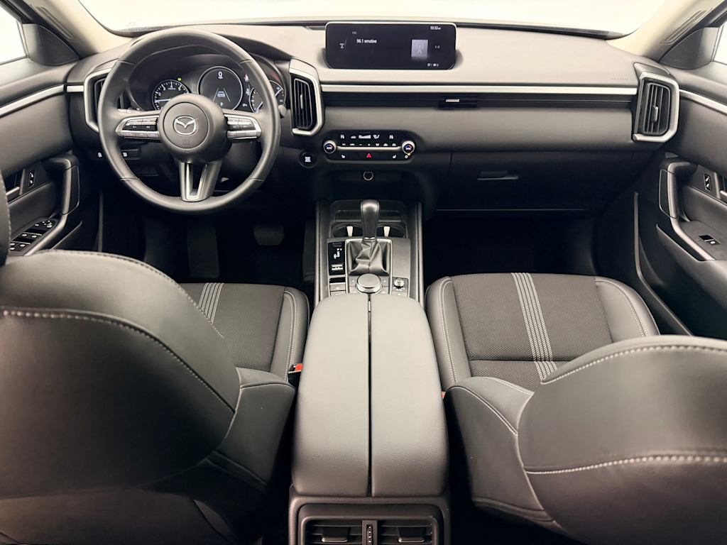 Thumbnail: 2025 Mazda CX-50 - 10