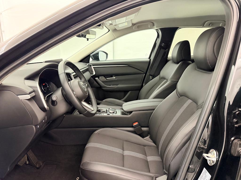 Thumbnail: 2025 Mazda CX-50 - 11