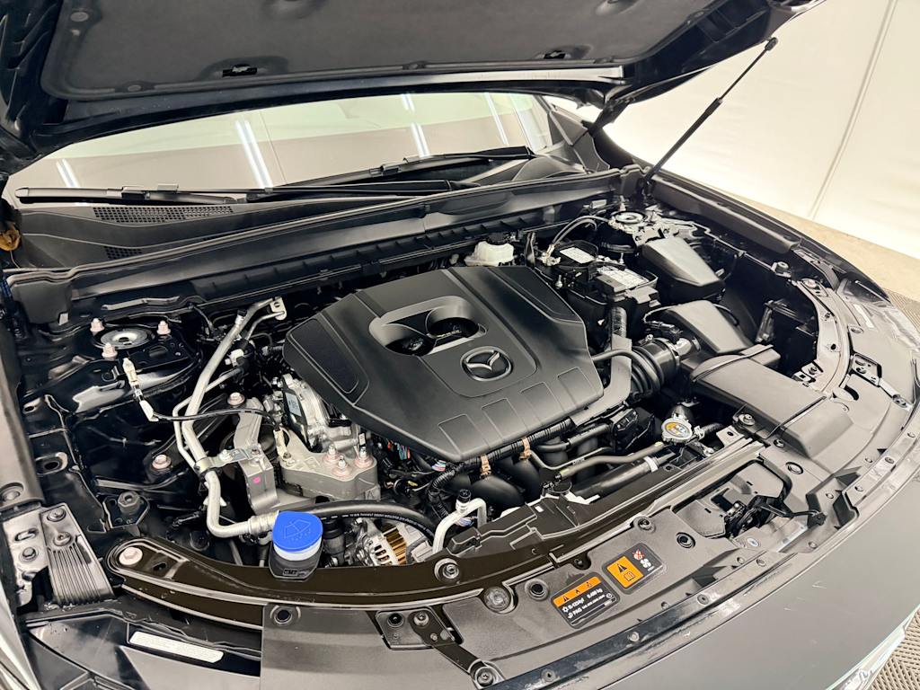 Thumbnail: 2025 Mazda CX-50 - 9