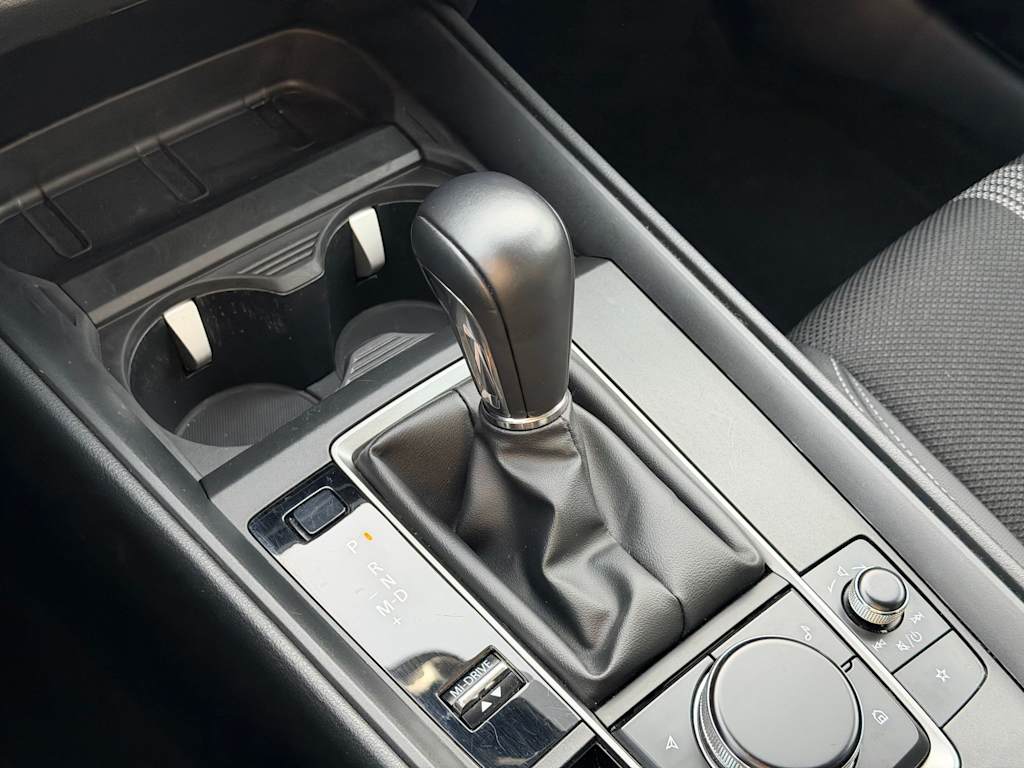 Thumbnail: 2025 Mazda CX-50 - 16