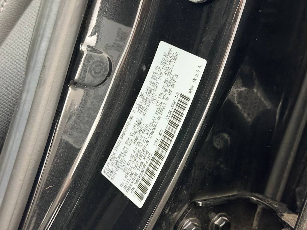 Thumbnail: 2025 Mazda CX-50 - 35