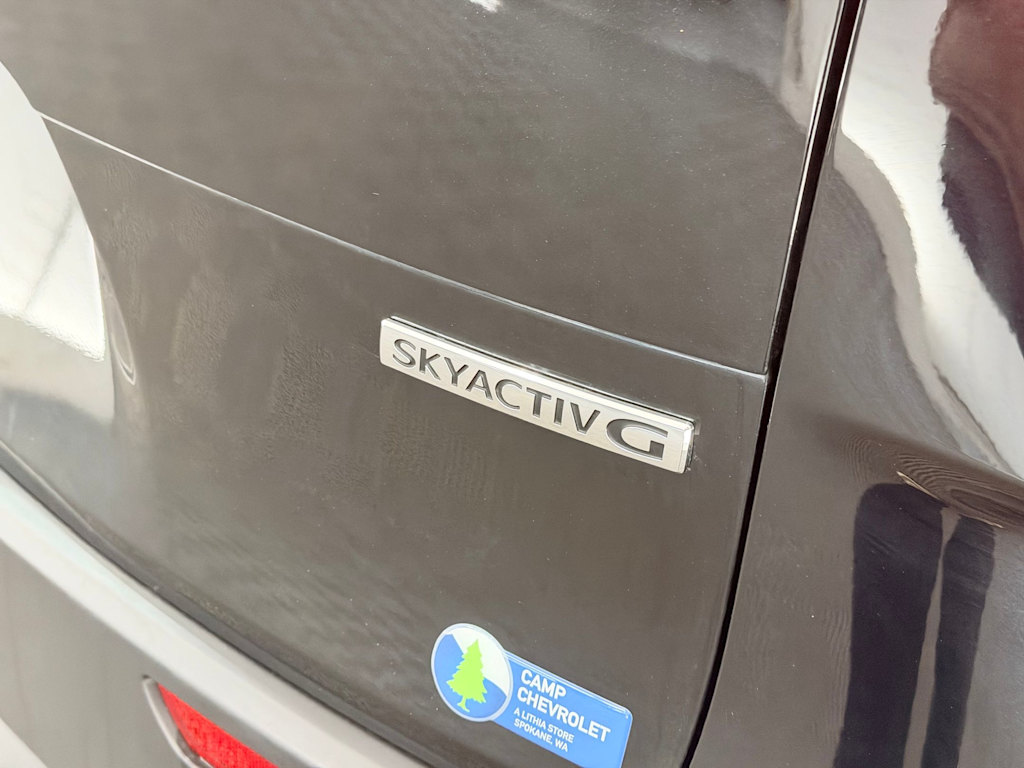 Thumbnail: 2025 Mazda CX-50 - 7