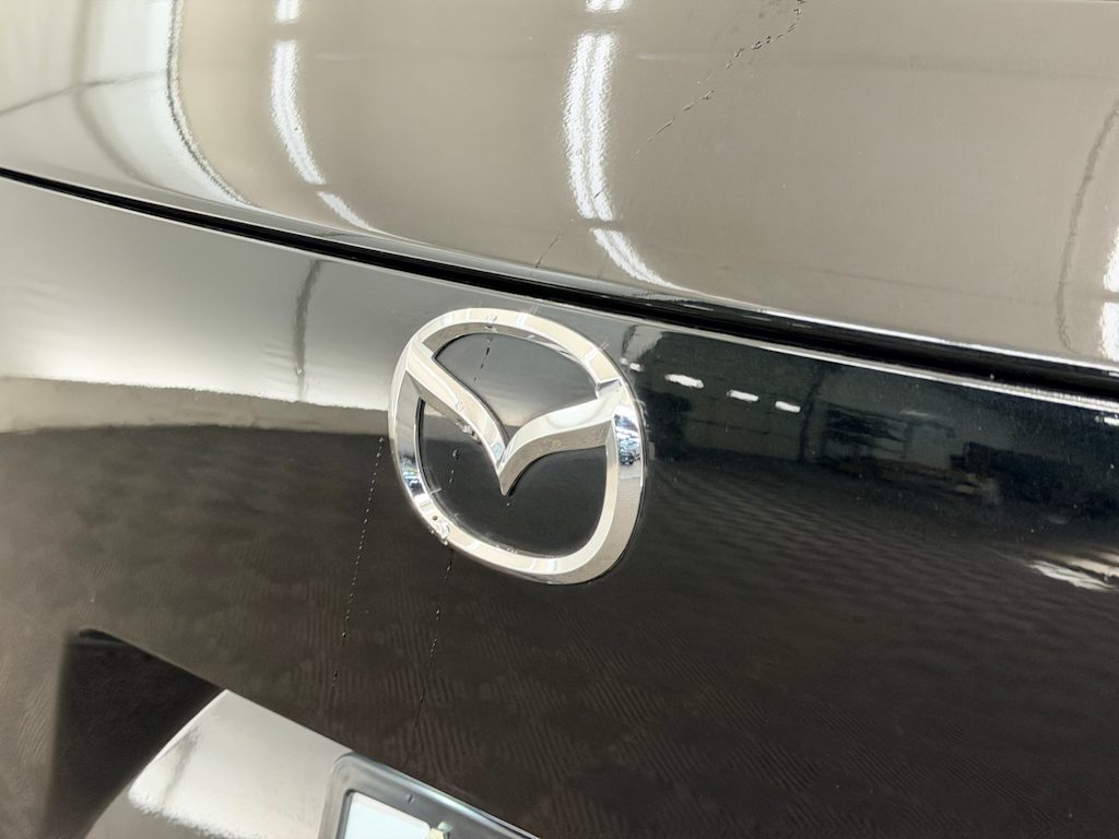 Thumbnail: 2025 Mazda CX-50 - 24