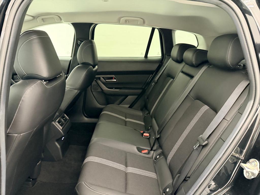 Thumbnail: 2025 Mazda CX-50 - 27