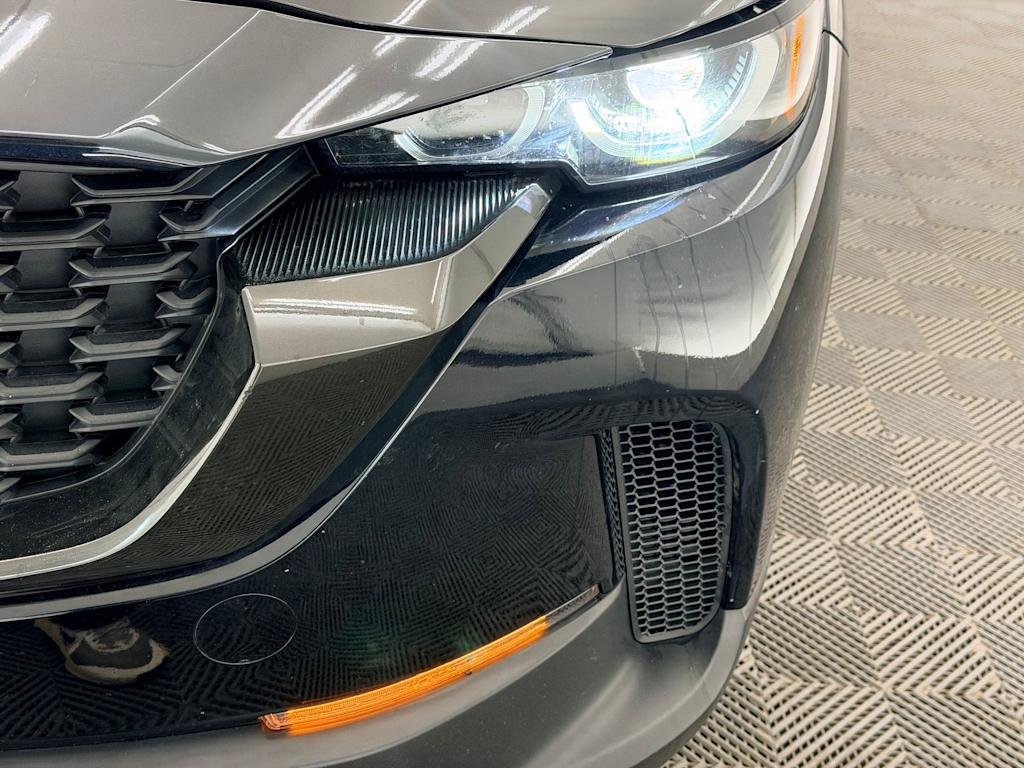 Thumbnail: 2025 Mazda CX-50 - 23