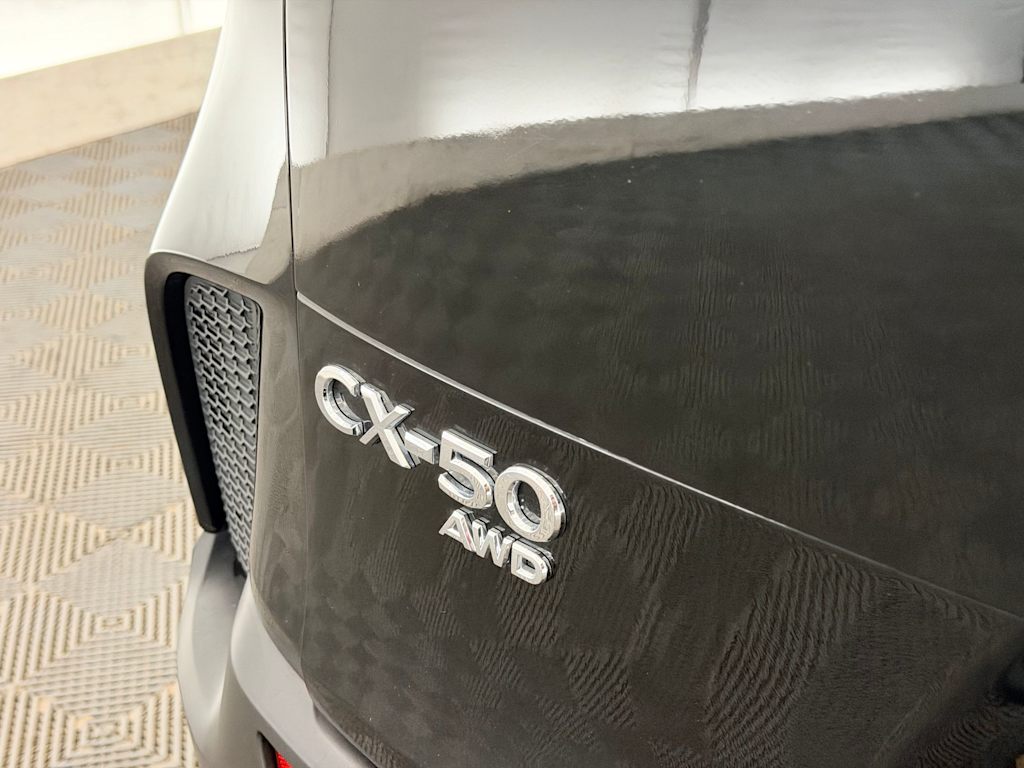 Thumbnail: 2025 Mazda CX-50 - 25