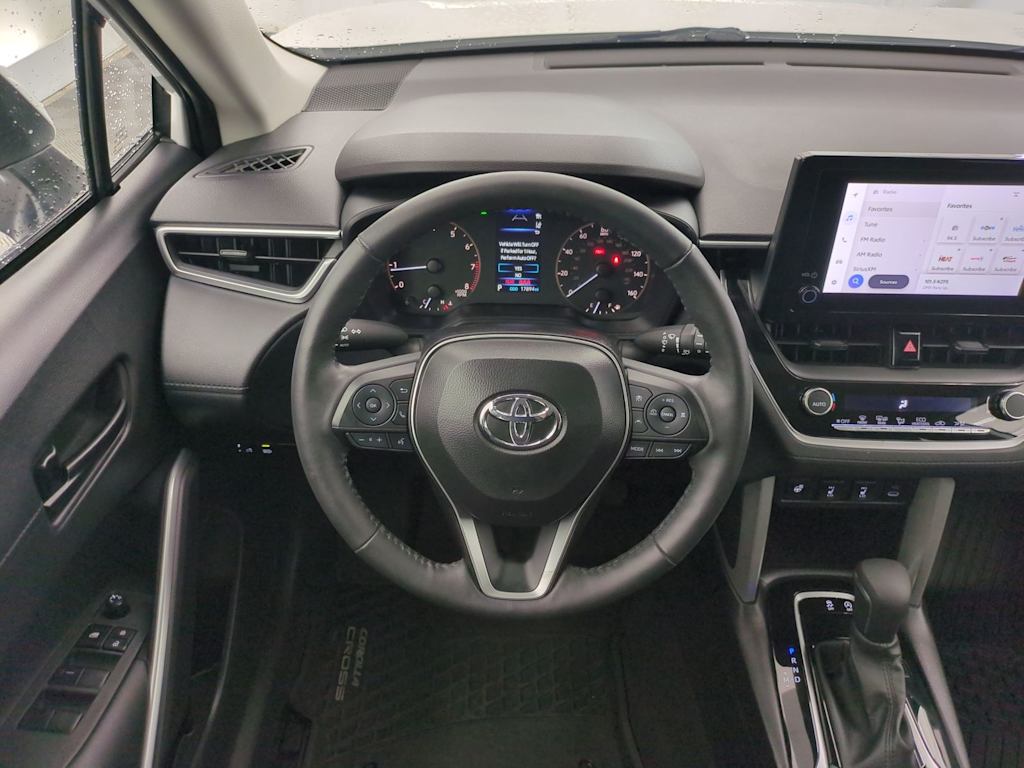 Thumbnail: 2024 Toyota Corolla Cross - 14