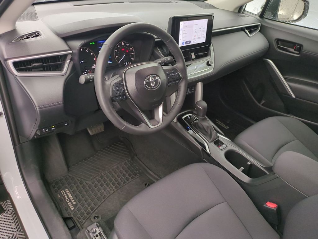 Thumbnail: 2024 Toyota Corolla Cross - 2