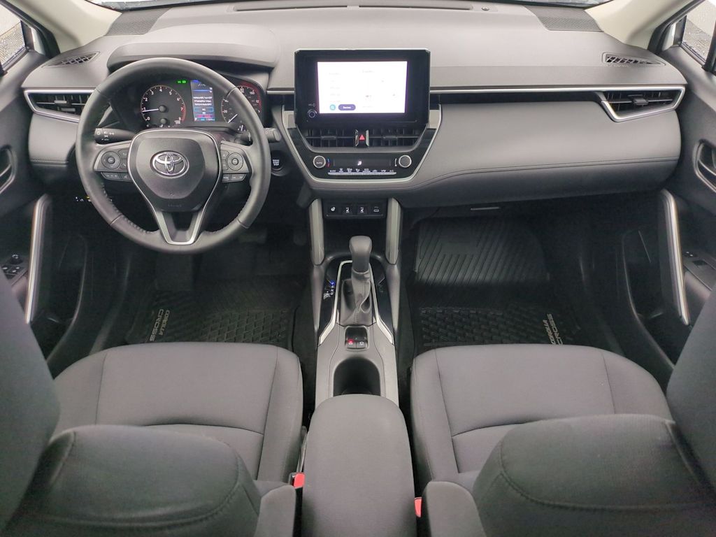 Thumbnail: 2024 Toyota Corolla Cross - 10