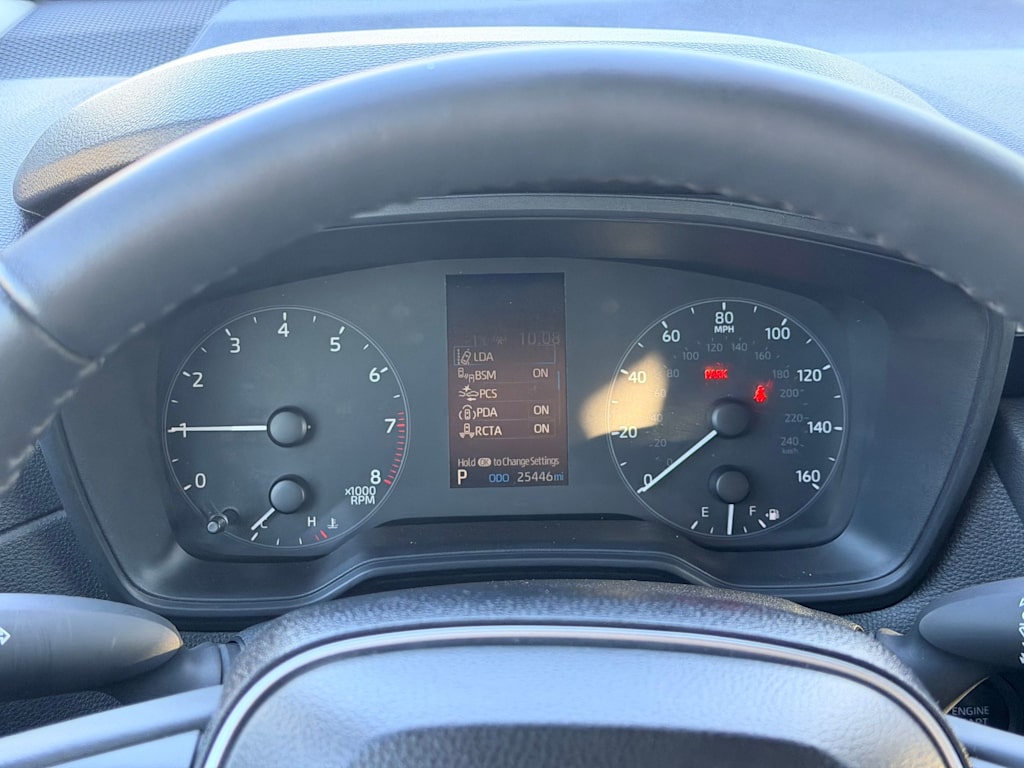 Thumbnail: 2024 Toyota Corolla Cross - 17