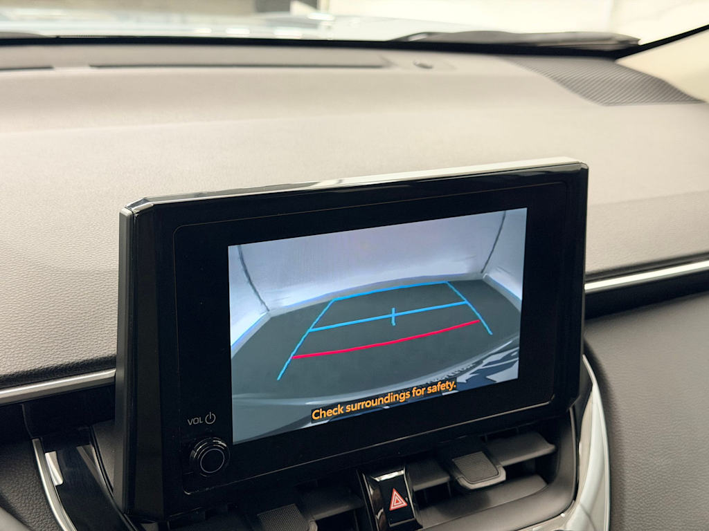 Thumbnail: 2024 Toyota Corolla Cross - 34