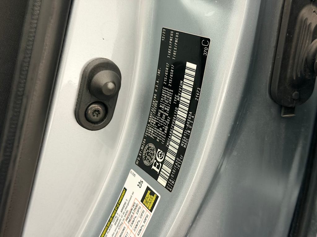 Thumbnail: 2024 Toyota Corolla Cross - 20