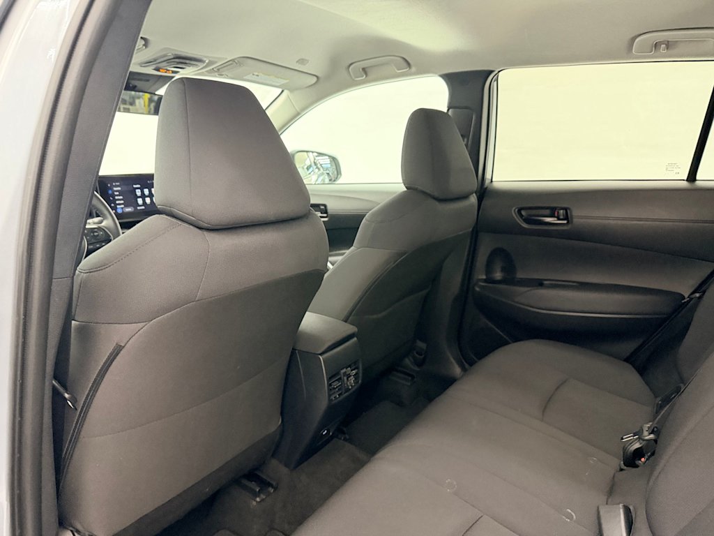 Thumbnail: 2024 Toyota Corolla Cross - 13