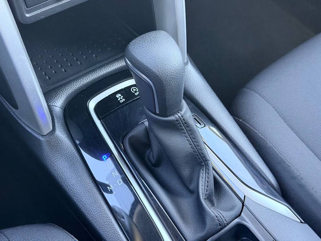 Thumbnail: 2024 Toyota Corolla Cross - 16