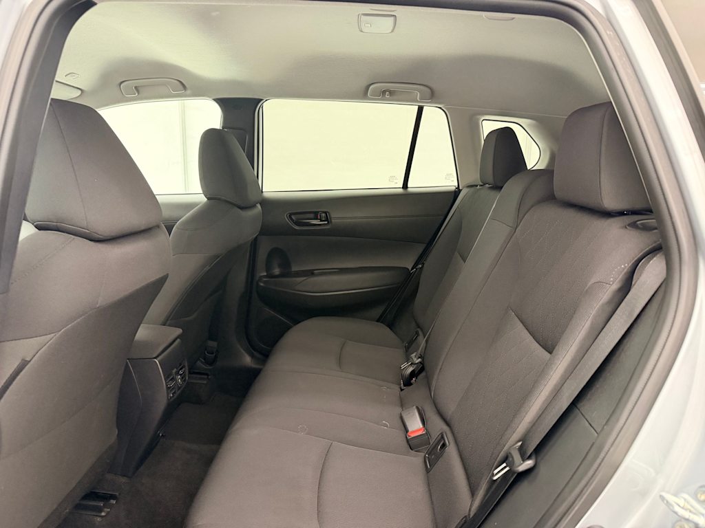 Thumbnail: 2024 Toyota Corolla Cross - 28