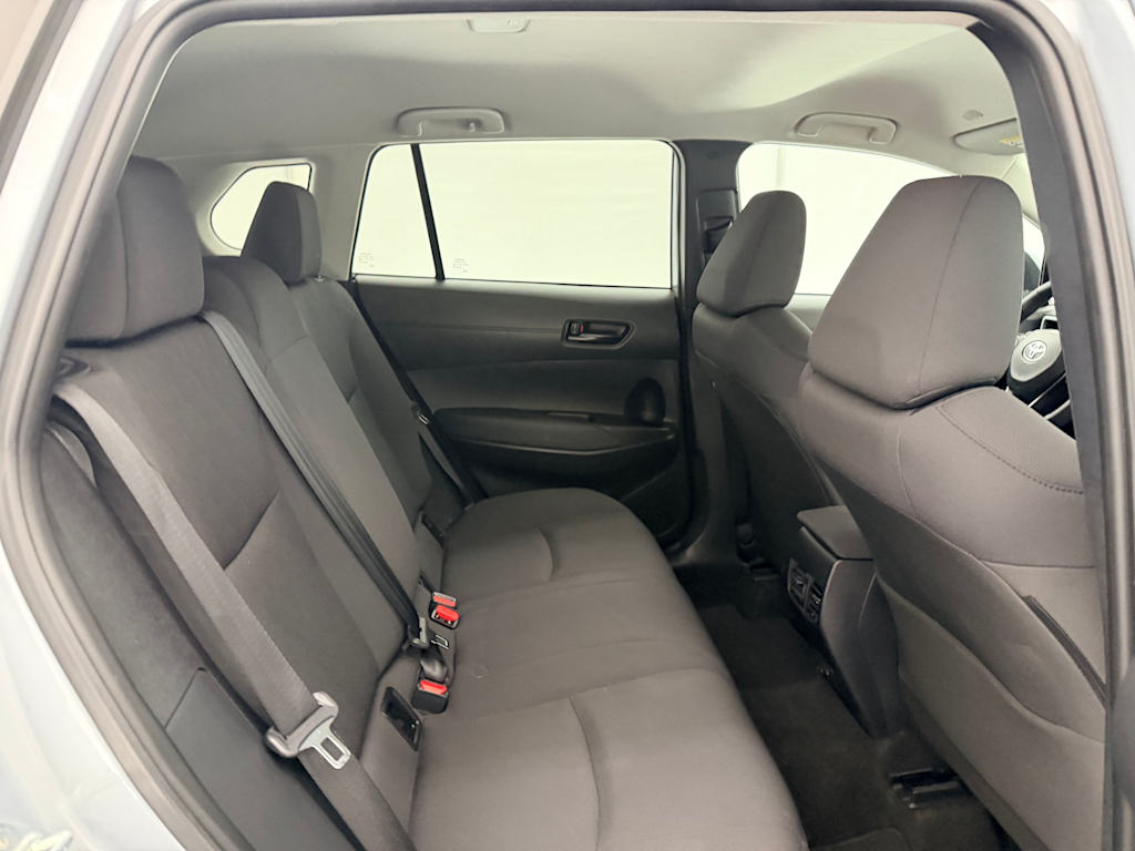 Thumbnail: 2024 Toyota Corolla Cross - 29