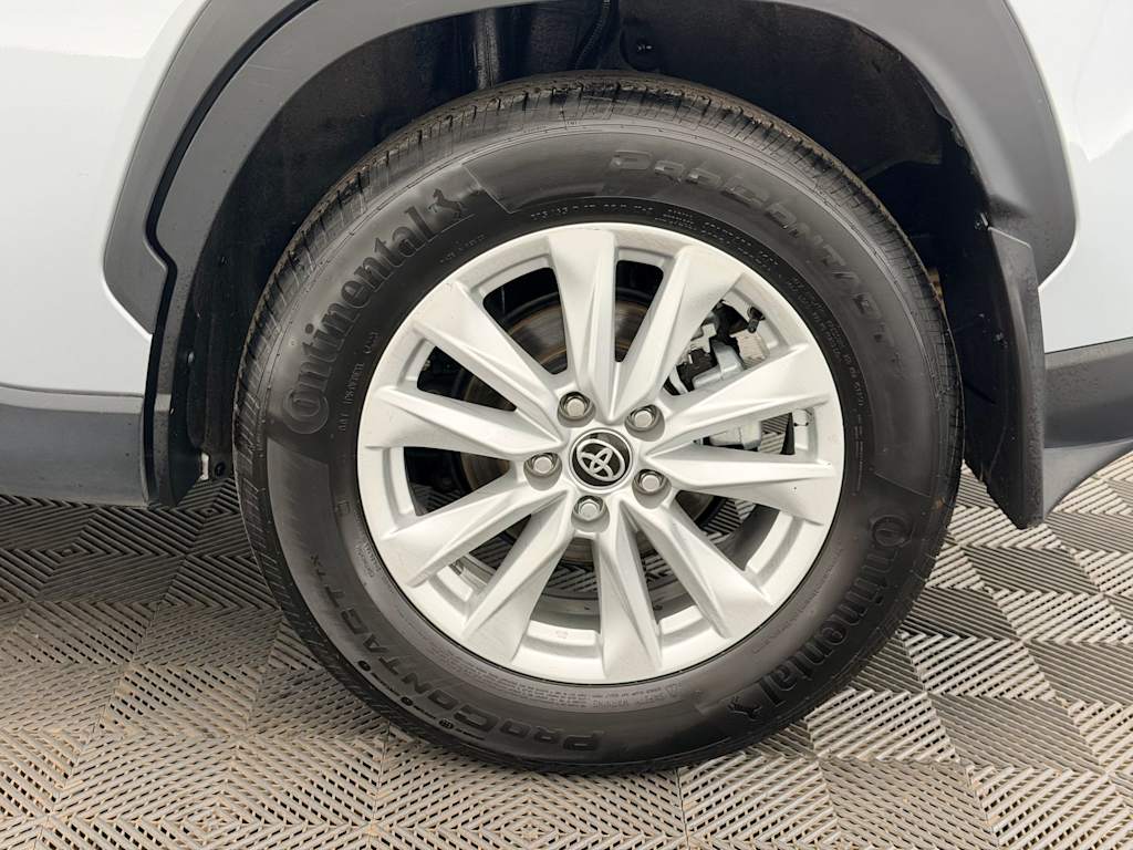 Thumbnail: 2024 Toyota Corolla Cross - 8